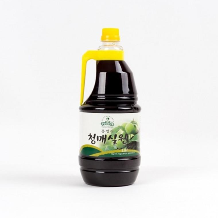 VDG 홍쌍리 청매실원액 1800ml