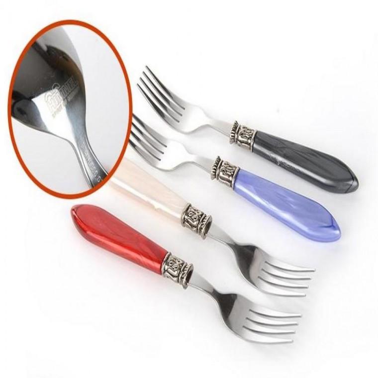 포크셋트 집들이 선물용 인기 3PCS 추천 양식