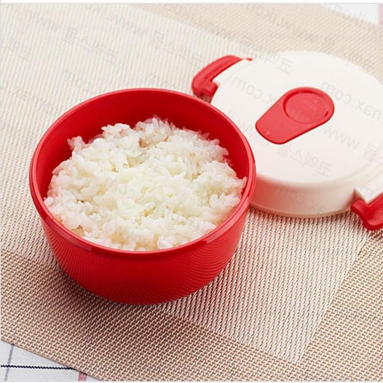 렌지타임 전자렌지 라이스 전자렌지 380ml 찬밥