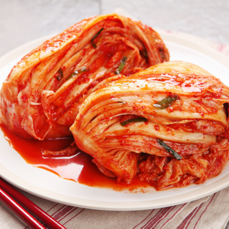 VDG 청우김치 수입 프리미엄 배추김치 10kg