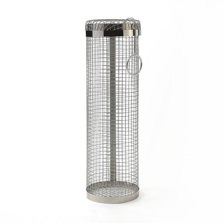 캠핑 바비큐 원통 그릴(30cm) BBQ통