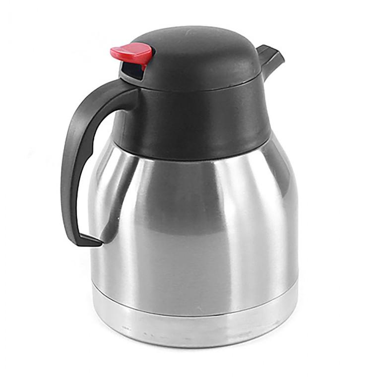 1.2L 진공 보온 주전자 스테인리스 주전자