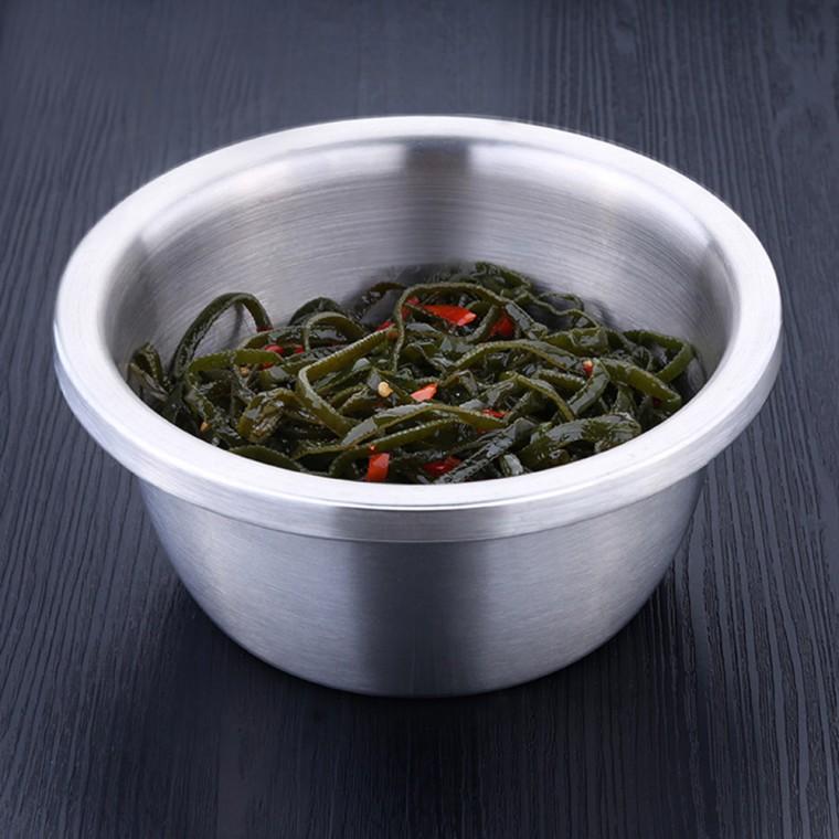 베스타 스텐 믹싱볼(24cm) 샐러드볼