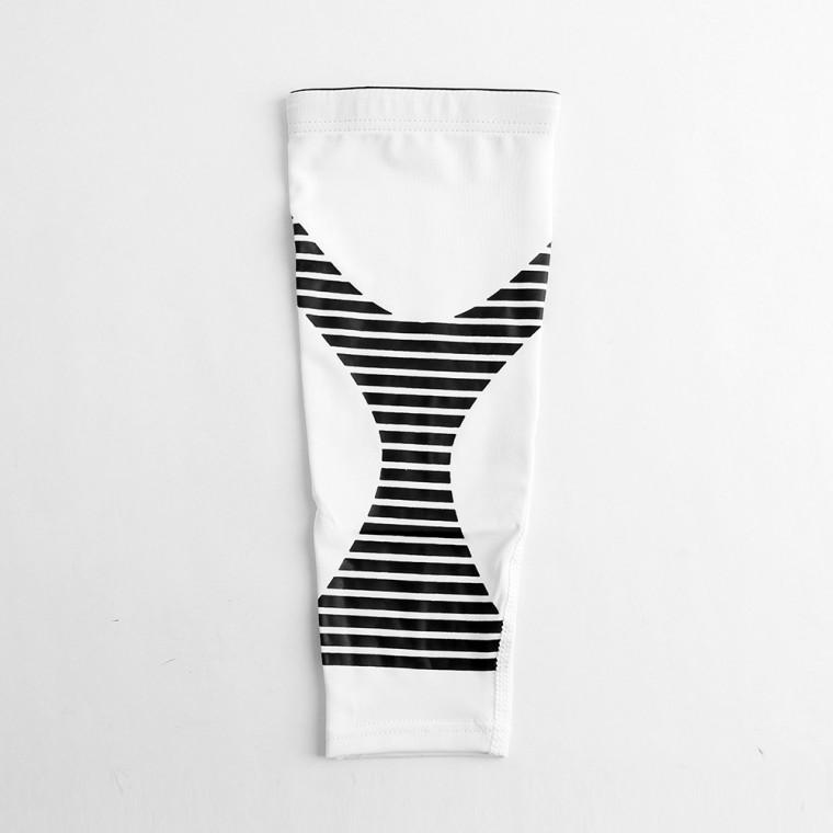 가드빌 종아리보호대(화이트)(XL) 다리보호대