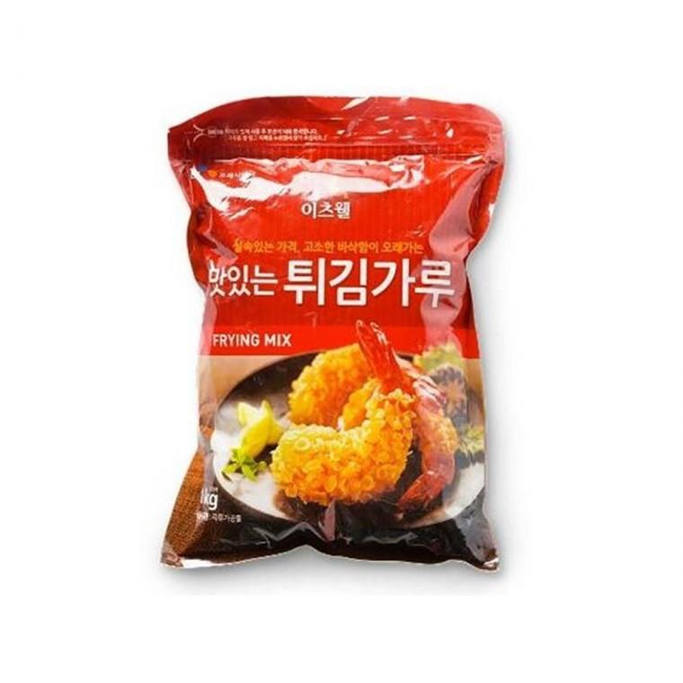 튀김가루(이츠웰 1K)X10