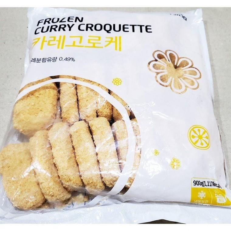 랜시푸드 카로케(30g x30개 900g) X10