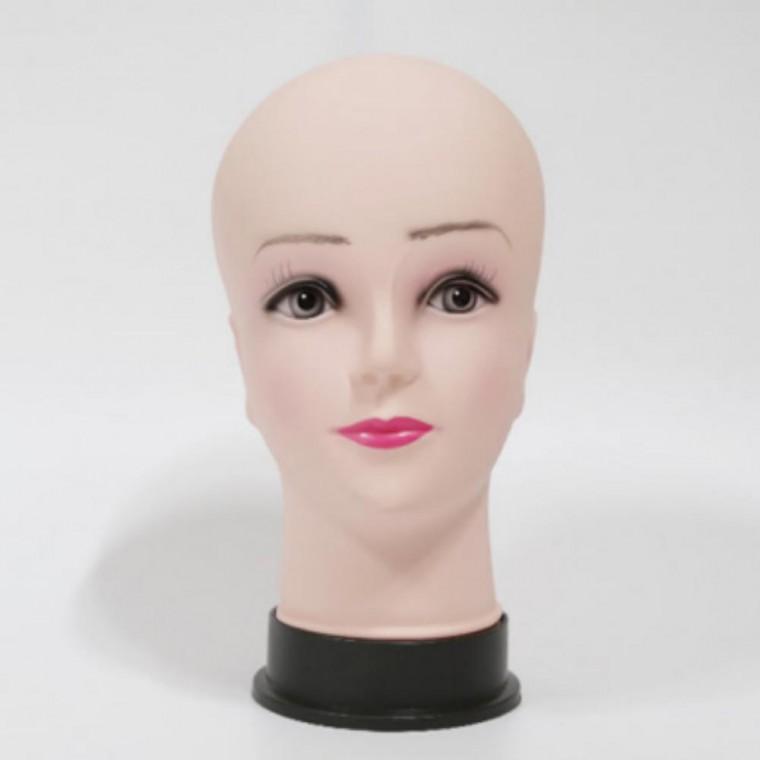 연습용 메이크업 학원용 마네킹 컷트 미용 두상 머리
