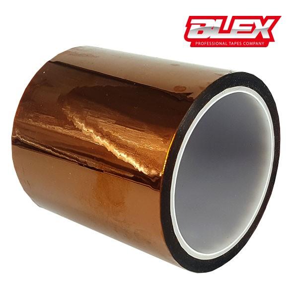 BLEX 내열 캡톤 테이프 100mm x 33M