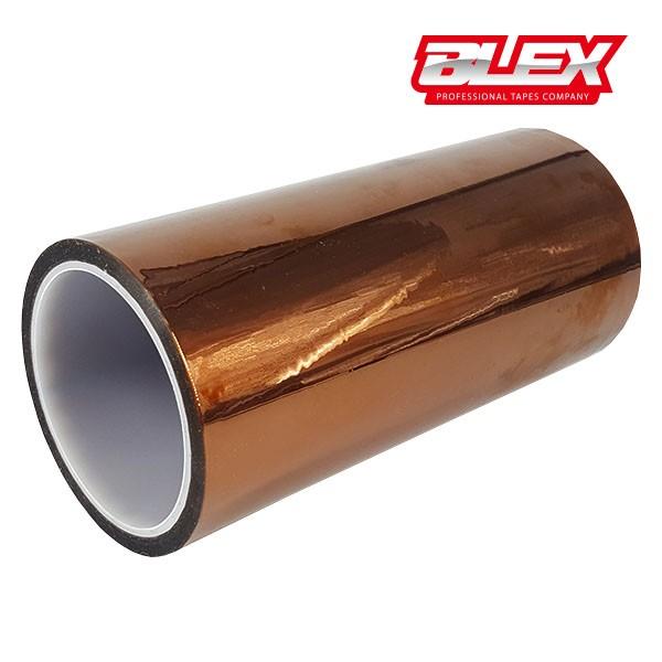 BLEX 내열 캡톤 테이프 200mm x 33M