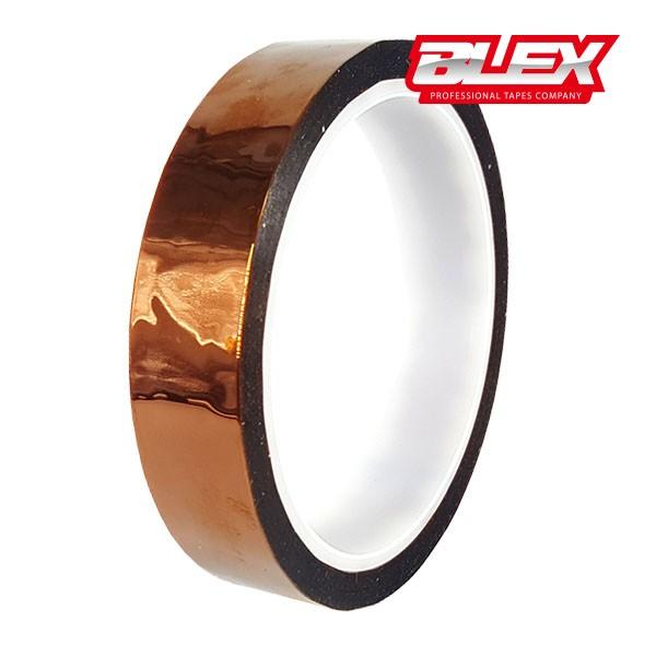 BLEX 내열 캡톤 테이프 20mm x 33M