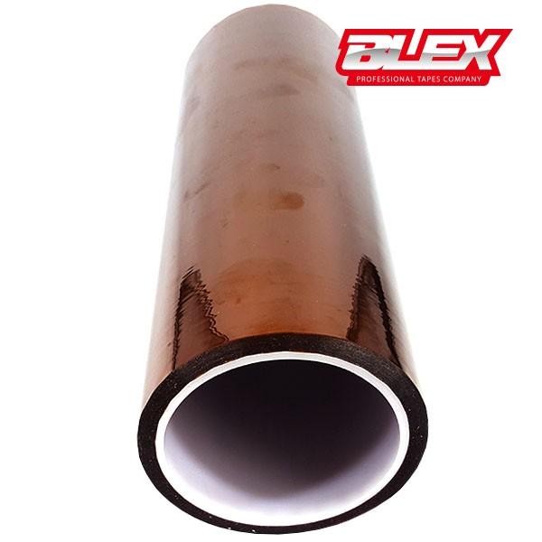 BLEX 내열 캡톤 테이프 300mm x 33M