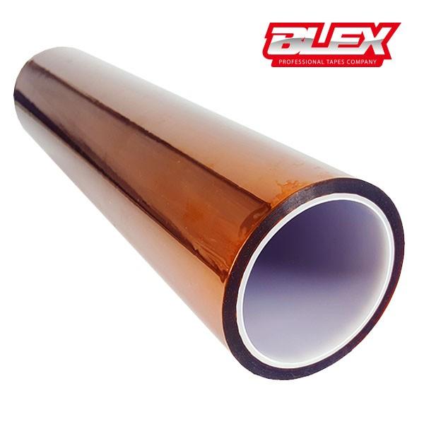 BLEX 내열 캡톤 테이프 400mm x 33M