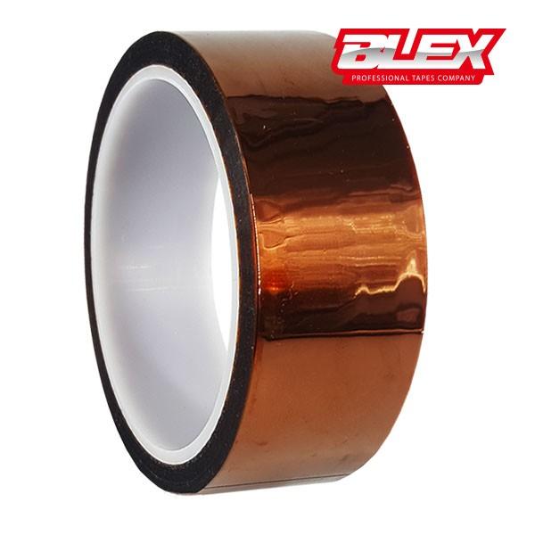 BLEX 내열 캡톤 테이프 40mm x 33M