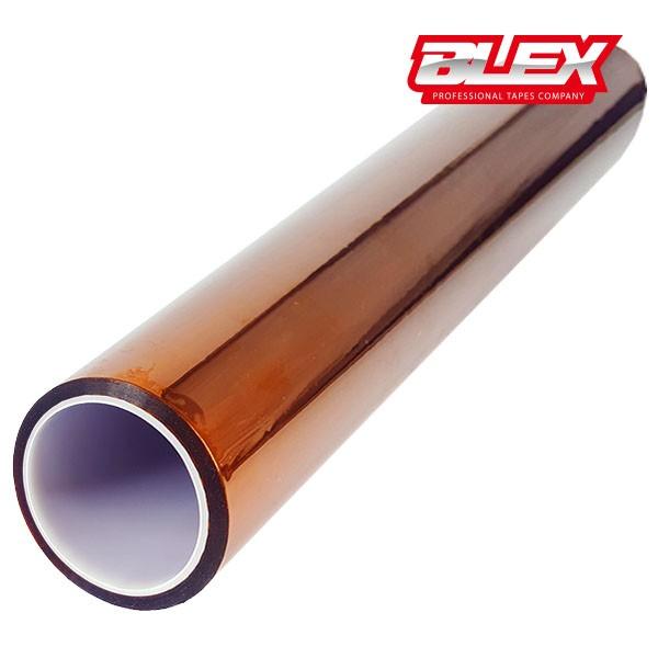 BLEX 내열 캡톤 테이프 500mm x 33M