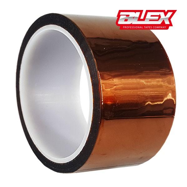 BLEX 내열 캡톤 테이프 60mm x 33M