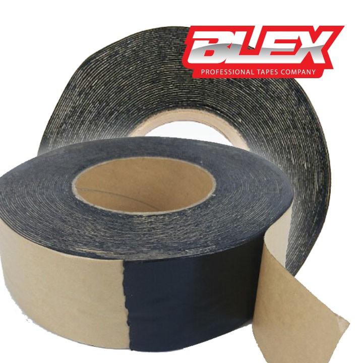 BLEX 부틸고무 방수테이프 단면 1T x 50mm x 20M