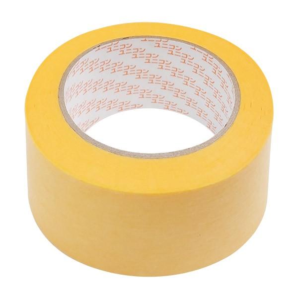 유니콘 224 내열 마스킹 고온 도장용 와시테이프 48mm x 50M