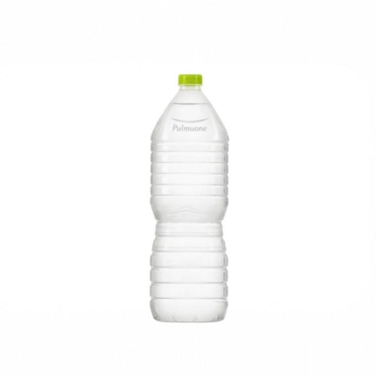 풀무원 무라벨 물 2L x 12p 가정 사무실 대용량 생수