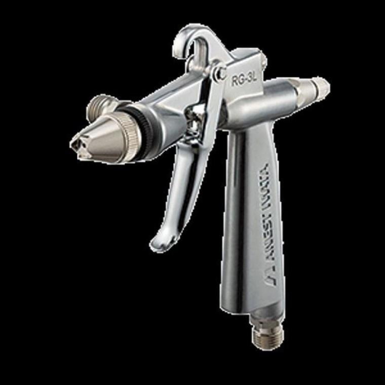 중력식 스프레이건 0.6mm 부품 소모품 파츠 RG-3L-2