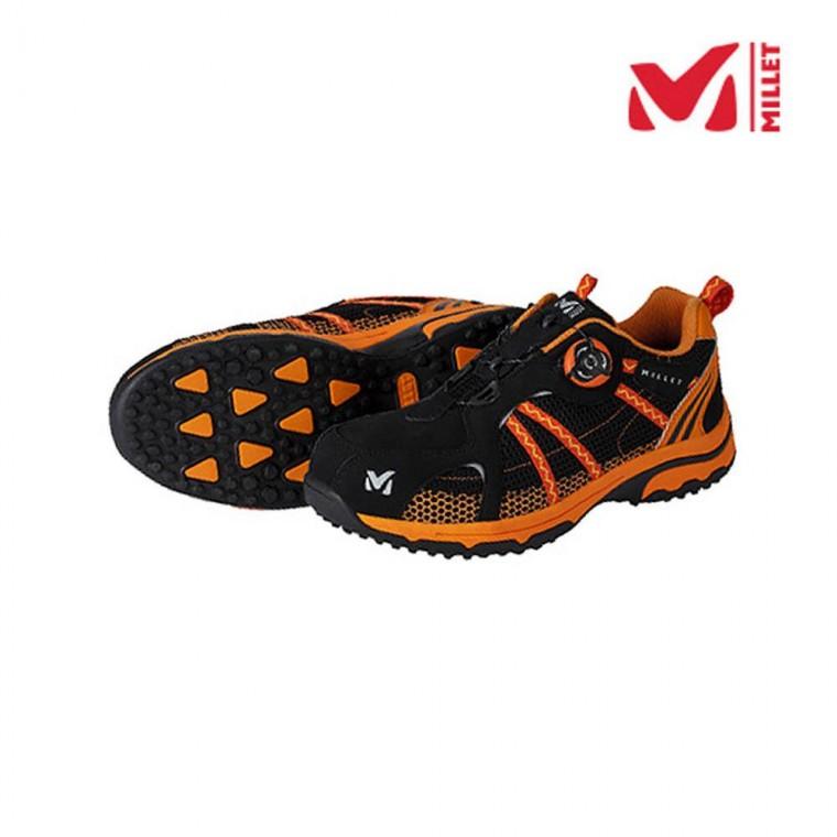 밀레 M-013 다이얼 보통작업용 단화 안전화 안전화 작업신발 보호구 안전용품 보호용품