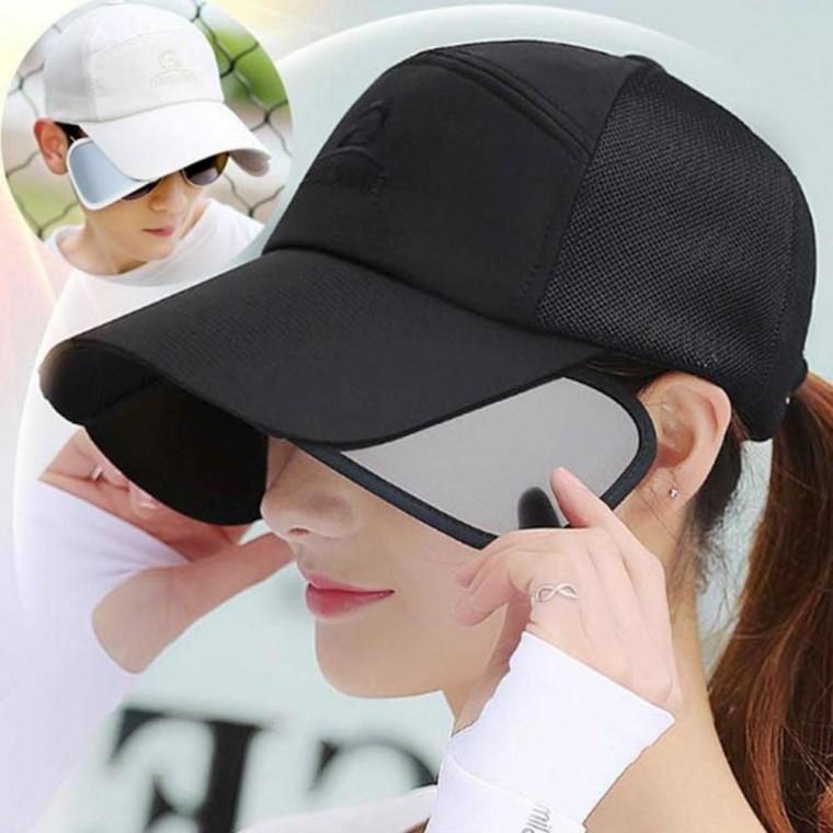 남녀 데일리 사이드 햇빛 차단 날개 볼캡 썬캡 모자 농사 골프 종이 낚시 남자 야외 여성
