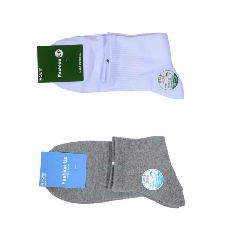 캐주얼 신사 미니단목 양말 등산양말 발목양말 여성발목양말