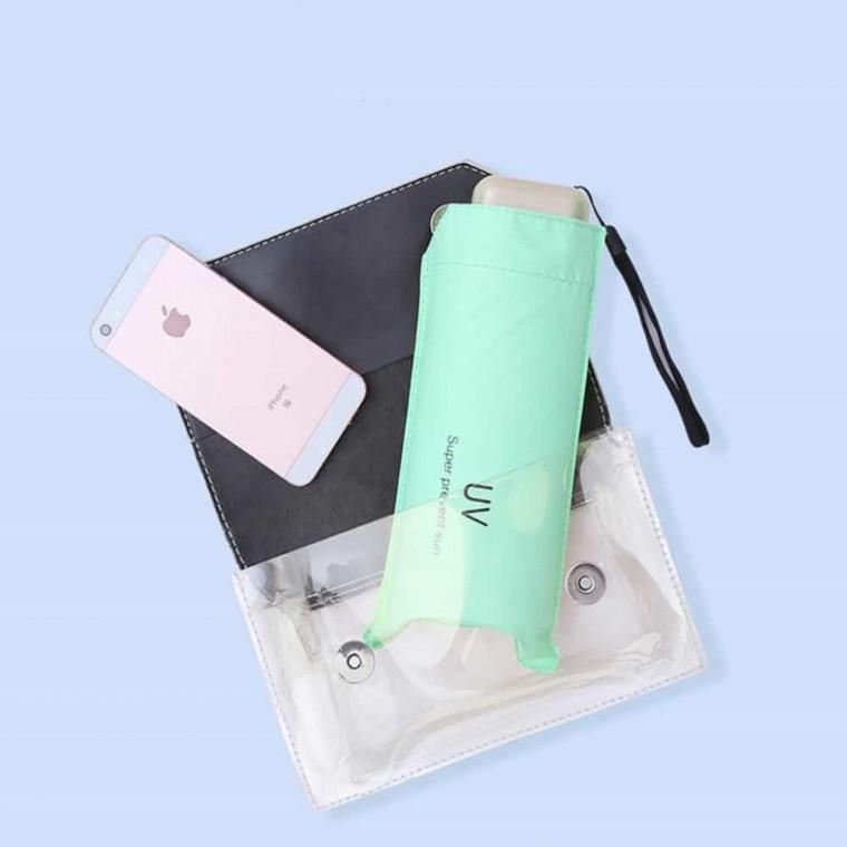 암막 UV 양산 경량우산 UV차단양산 여행용우산