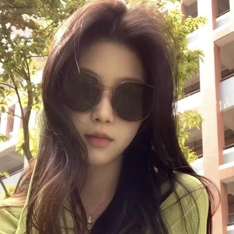스토어 연 접이식 선글라스 블랙선글라스 남자선글라스