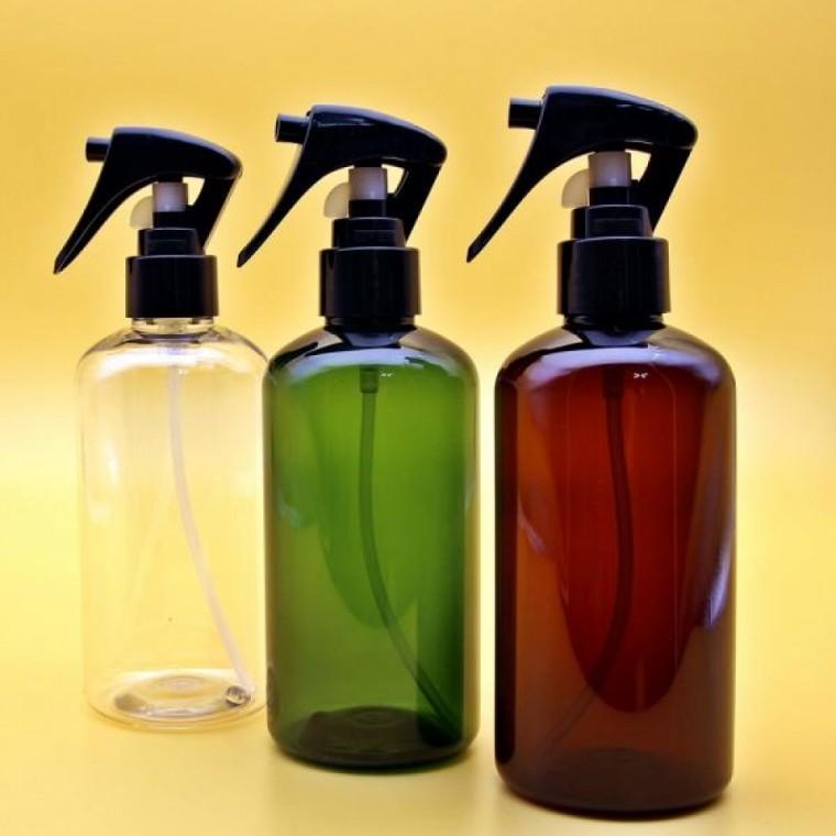 휴대용 쁘띠 건스프레이 공병 250ml