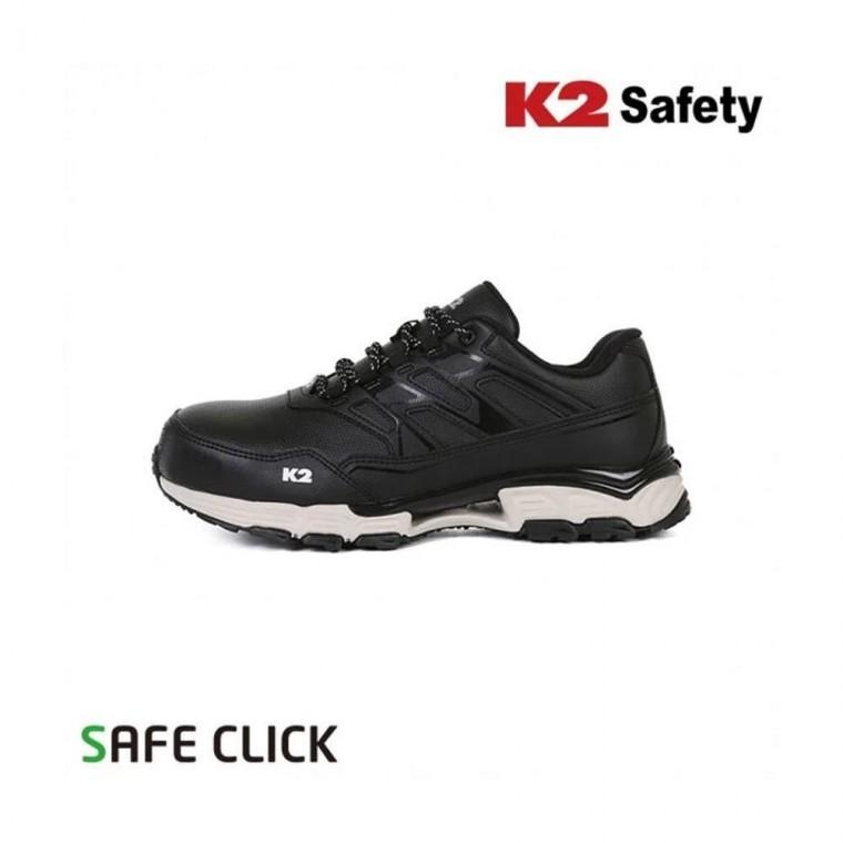 루미나D 케이투 k2 safety k2-88다이얼 안전화
