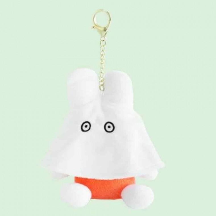 예쁜키링 토끼인형키링 미니봉제인형 봉제인형키링 미피 가방고리 15cm