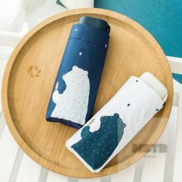 서규몬 자외선차단 5단 양우산
