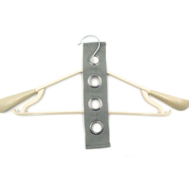 연결고리 다중옷걸이 멀티 옷걸이 다중 4구 추가 후크