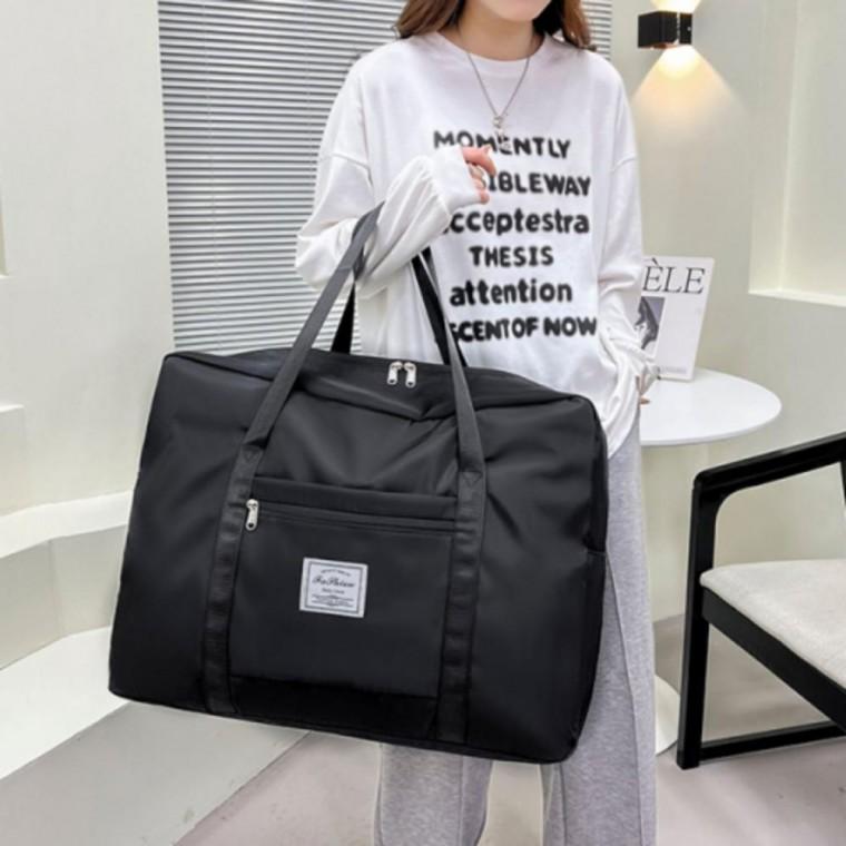 여행가방 보스턴백 가방 대용량 보조 짐 폴딩 대