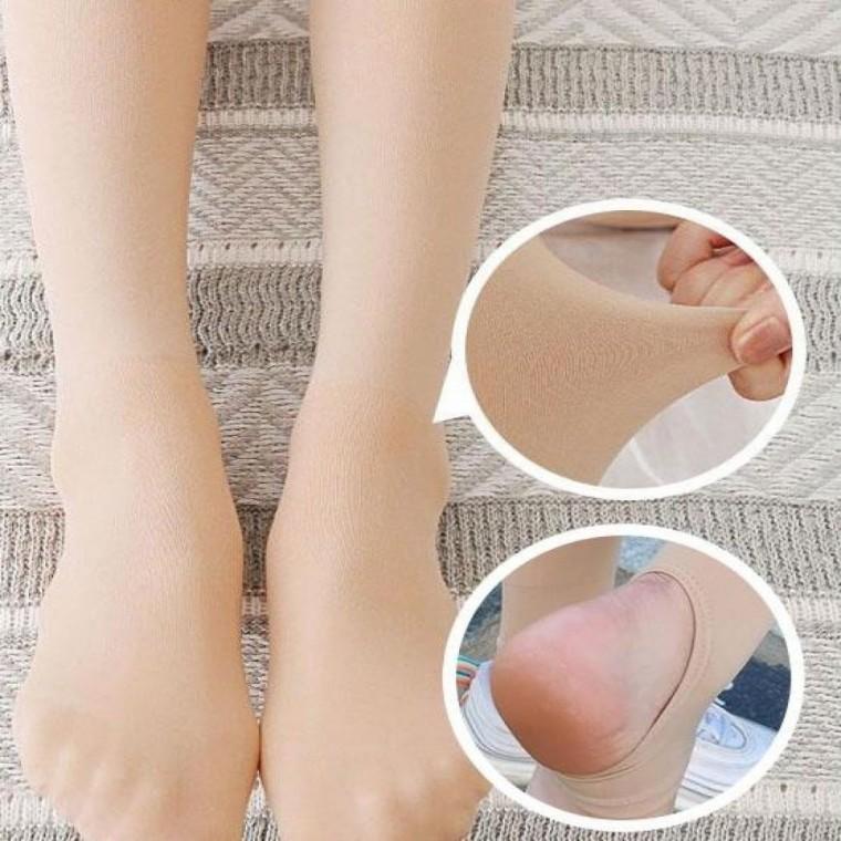 기모 겨울용 요가용스타킹 유발 가을 스타킹 겨울안감 고리 용품 발레