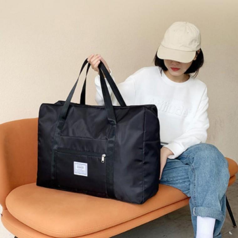 캐리어 짐가방 보조 보스턴백 여행 휴대용 수납