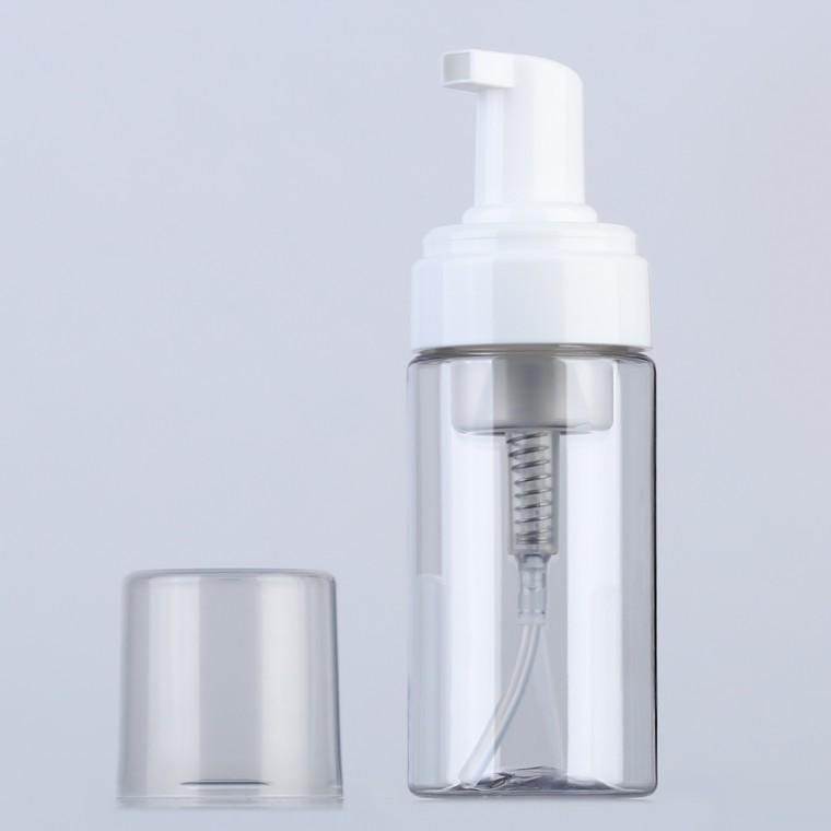 거품 공병 100ml