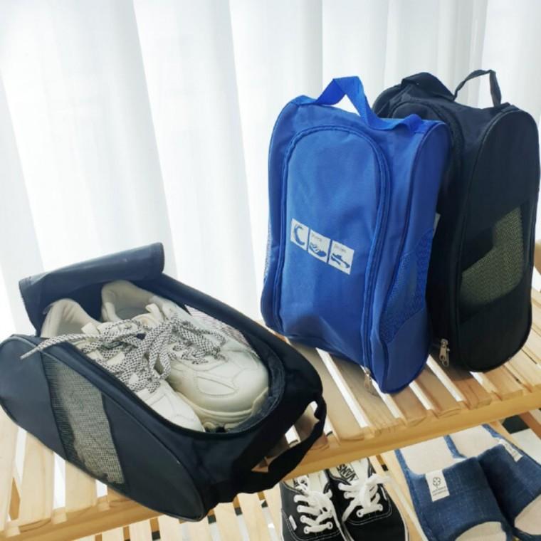 골프화 가방 여행용 신발 파우치 골프화가방 신발가방