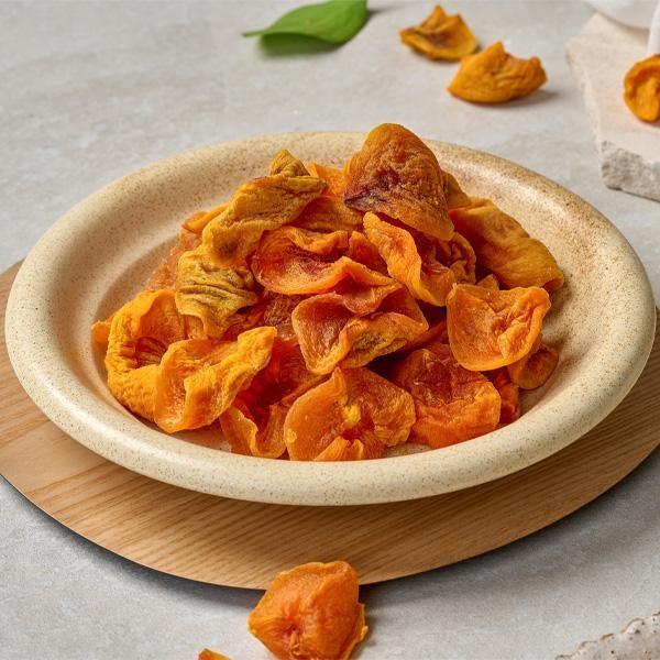 정품 국내산 청도 감말랭이 1kg