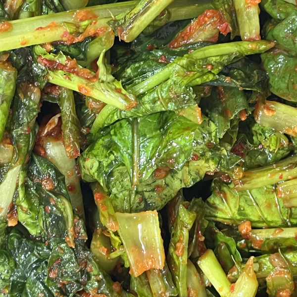 전라도김치 열무김치 자박이 열무물김치 3kg