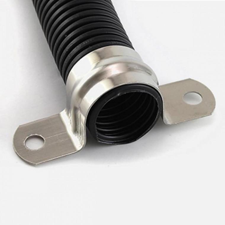 스텐 배관 고정 새들 양새들 100개입 10mm DD-12143