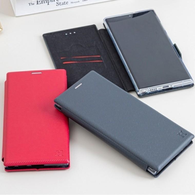 갤럭시S10(5G) 제이피 자석 플립 카드 케이스 G977
