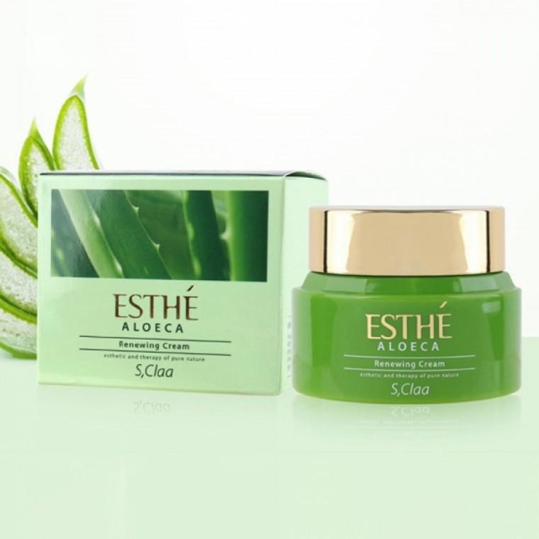 알로에베라겔 피부탱탱 알로에 화장품 보습크림 50ml