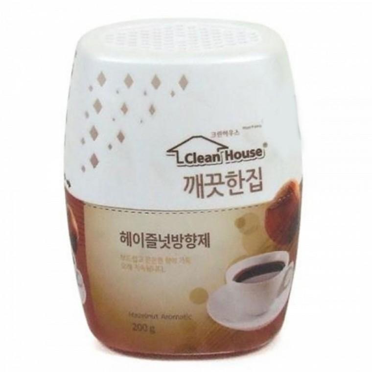 다용도 헤이즐넛향 방향제 200g 차량용품 차량냄새