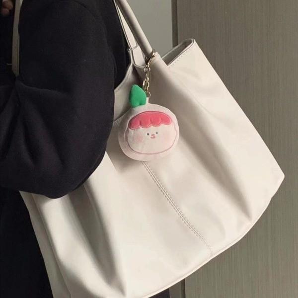 대용량 보부상 숄더백 여성 다용도 출근가방 토트백