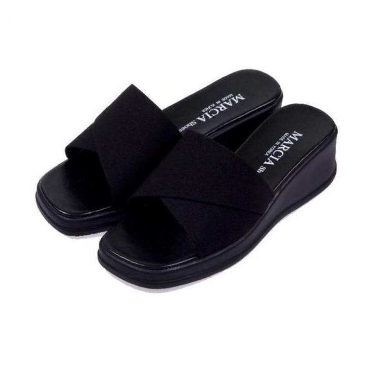 여성용 마르샤 이글 슬리퍼 조리 이글 230mm 230mm 마르샤 브랜드