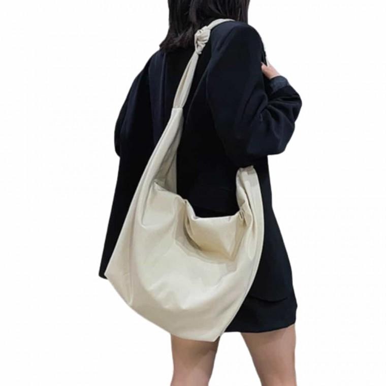 학생 직장인 보부상 가방 호보숄더백 여성패션가방 호보가방 여자패션가방 크로스호보백 여자어깨가방 여자