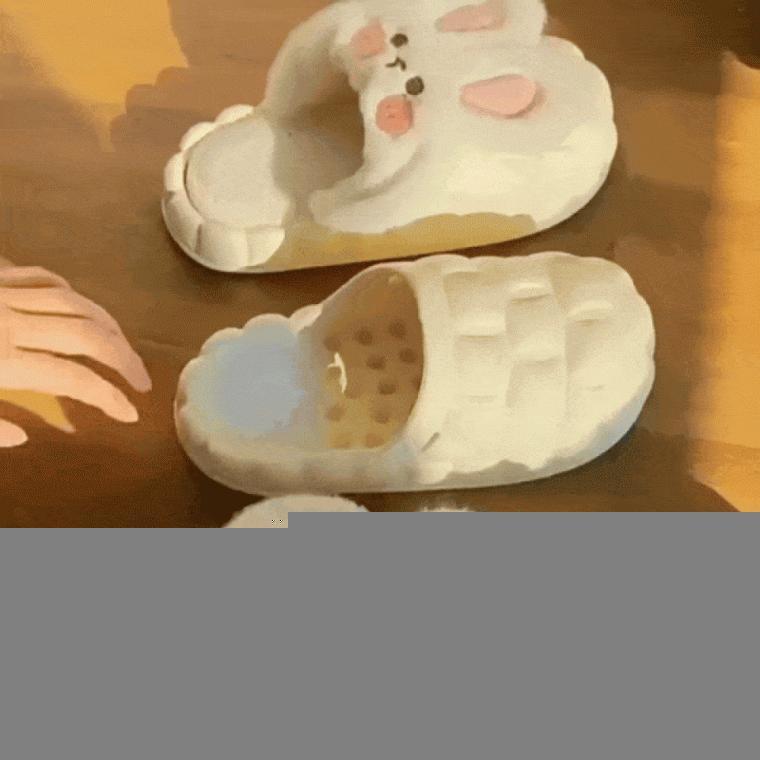 여행용슬리퍼 룸슈즈 학교실내화 eva실내화 집슬리퍼