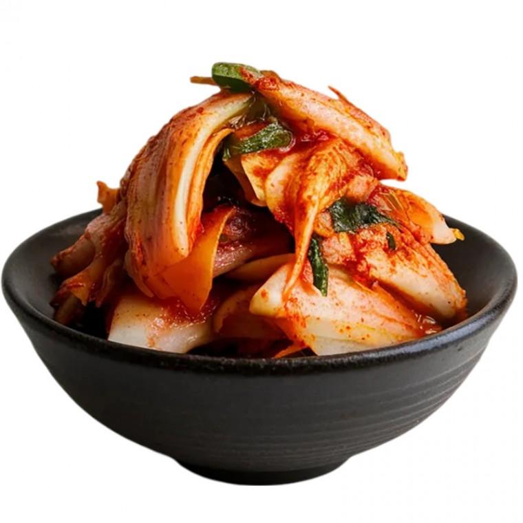 전라도김치 겉절이 1kg