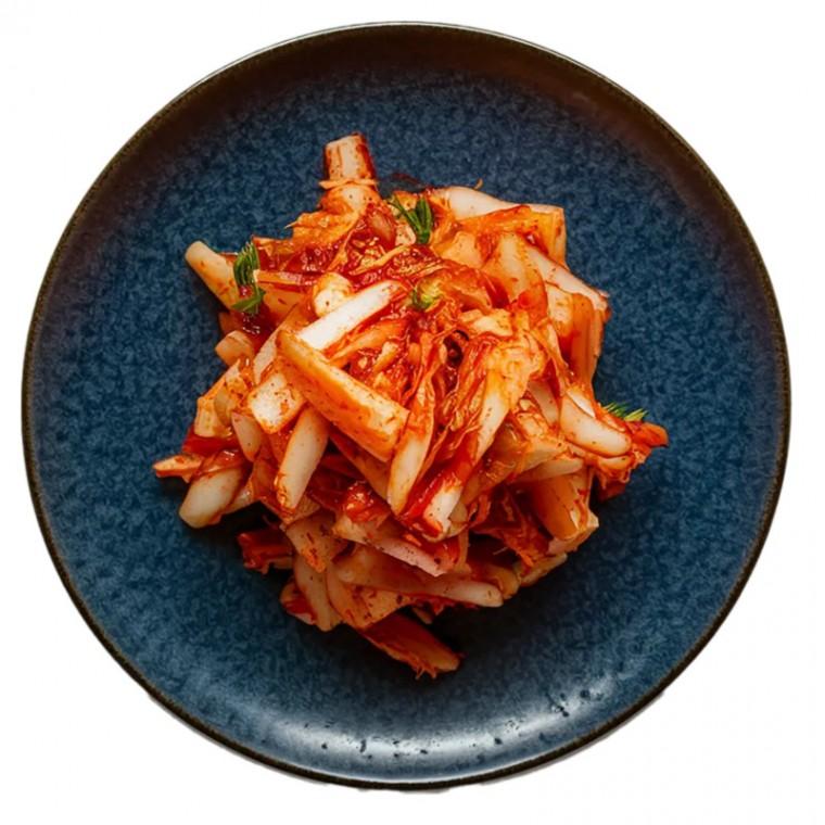 전라도김치 겉절이 10kg